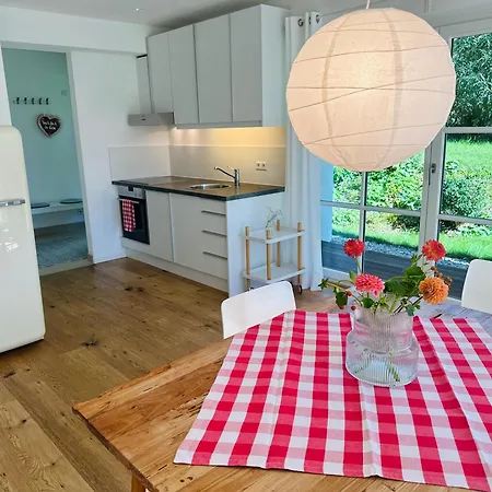 Bergtraum Apartamento Ofterschwang