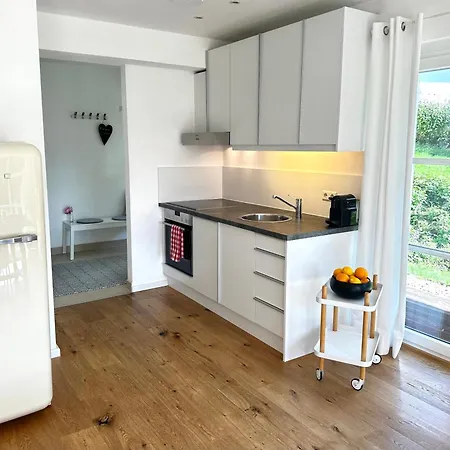 Apartamento Bergtraum Ofterschwang