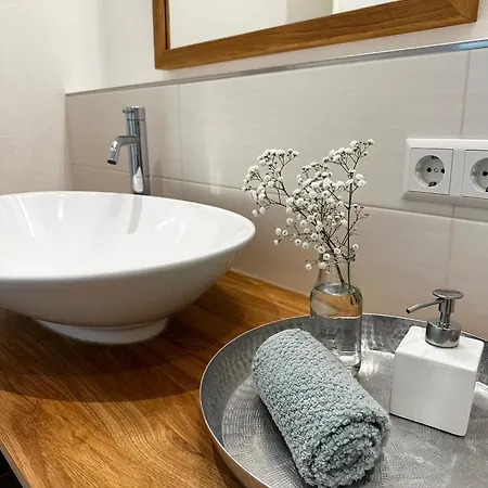 Apartamento Bergtraum Ofterschwang