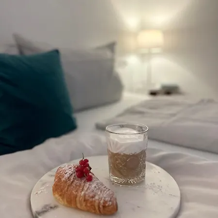 Bergtraum Apartamento *