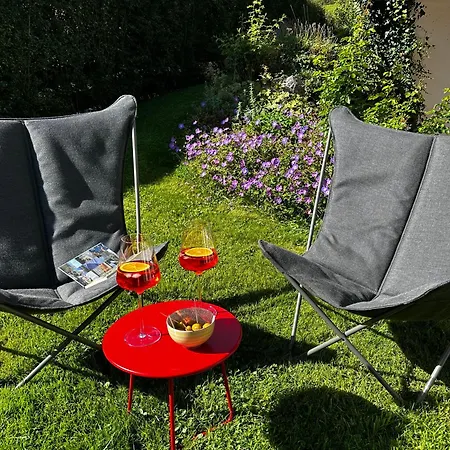 Apartamento Bergtraum Ofterschwang