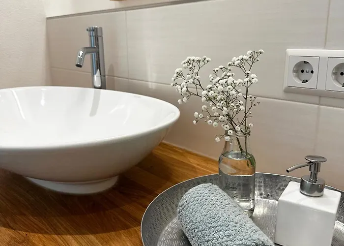 Apartamento Bergtraum Ofterschwang